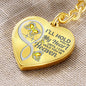 Yellow Butterfly Hold You In My Heart Memorial Heart Keychain HNLVBC0007