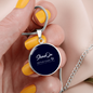 Memorial Necklace