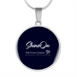 Memorial Necklace