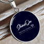 Memorial Necklace