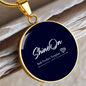 Memorial Necklace