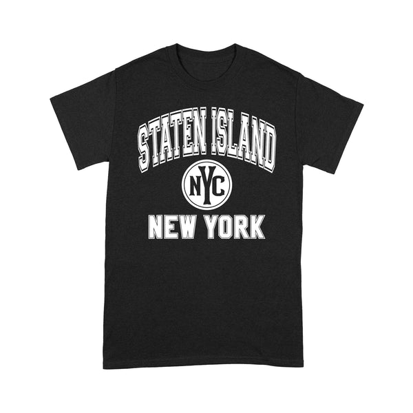 TeeMaru Staten Island SITS008 - Staten Island NYC