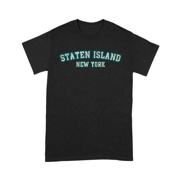 TeeMaru Staten Island SITS007 - Staten Island New York