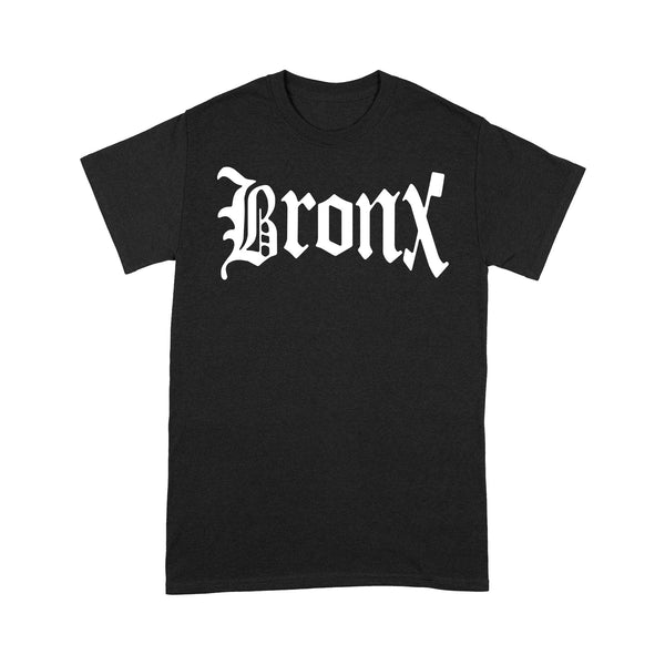 TeeMaru Bronx T-Shirt BXTS004 - Bronx Vintage