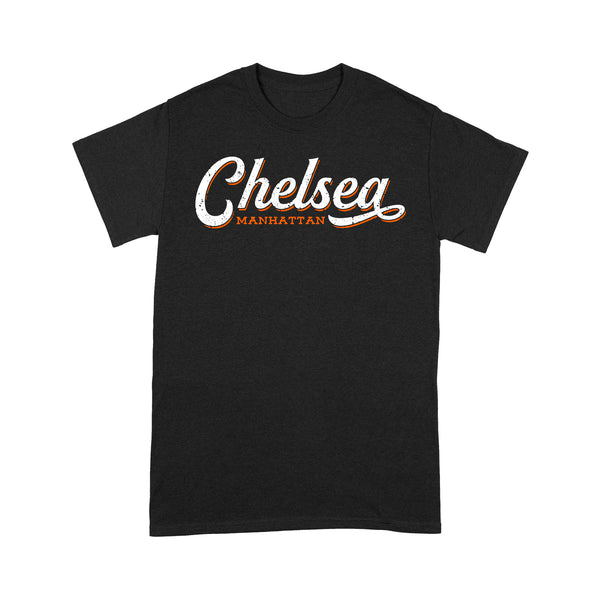 TeeMaru Manhattan MATS003 - Chelsea Manhattan Retro