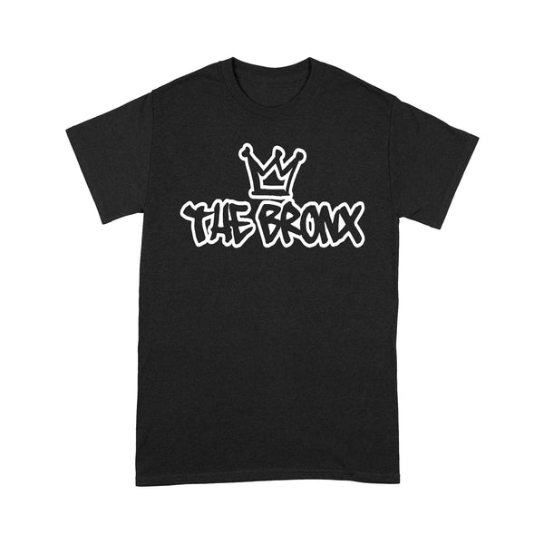 TeeMaru Bronx T-Shirt BXTS084 - The Bronx New York Graffiti