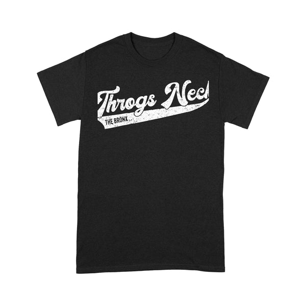 TeeMaru Bronx T-Shirt BXTS074 - Throgs Neck Bronx New York City