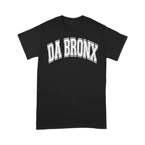 Da Bronx - TeeMaru Bronx T-Shirt BXTS113