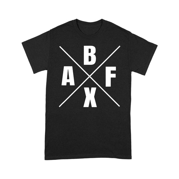 BX AF Bronx - TeeMaru Bronx T-Shirt BXTS125