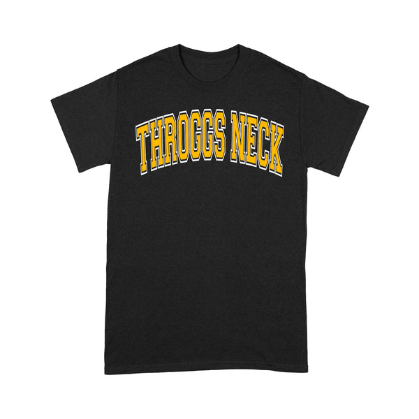 TeeMaru Bronx T-Shirt BXTS109 - Throggs Neck Throgs Neck Bronx NYC