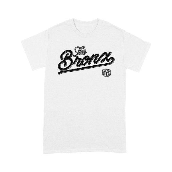 Vintage The Bronx - TeeMaru Bronx T-Shirt BXTS088