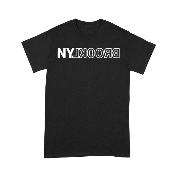 TeeMaru Brooklyn T-Shirt BKTS065 - Brooklyn New York