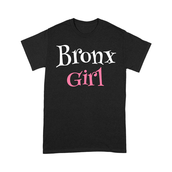 Bronx Girl - TeeMaru Bronx T-Shirt BXTS110