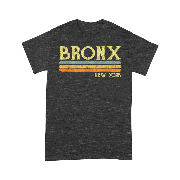 Bronx Premium Cotton T-Shirt BXTS055 - Vintage Bronx New York City