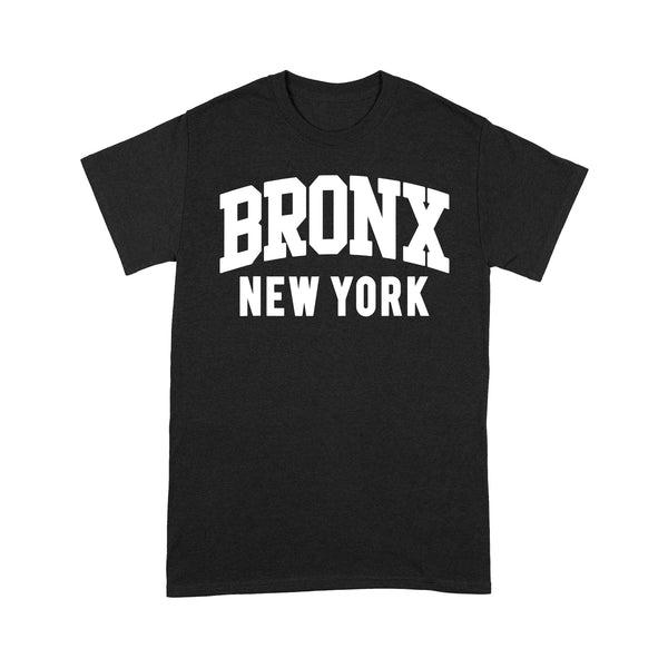 TeeMaru Bronx T-Shirt BXTS081 - Bronx New York