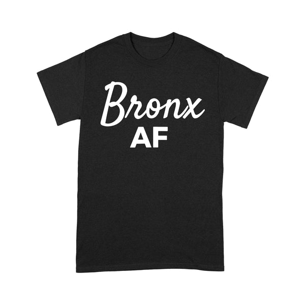 Bronx AF - TeeMaru Bronx T-Shirt BXTS151