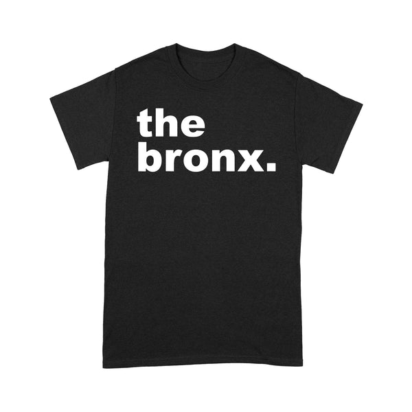 TeeMaru Bronx T-Shirt BXTS085 - The Bronx New York