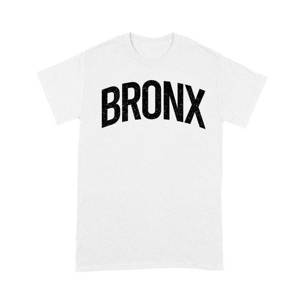 Bronx New York City - TeeMaru Bronx T-Shirt BXTS061