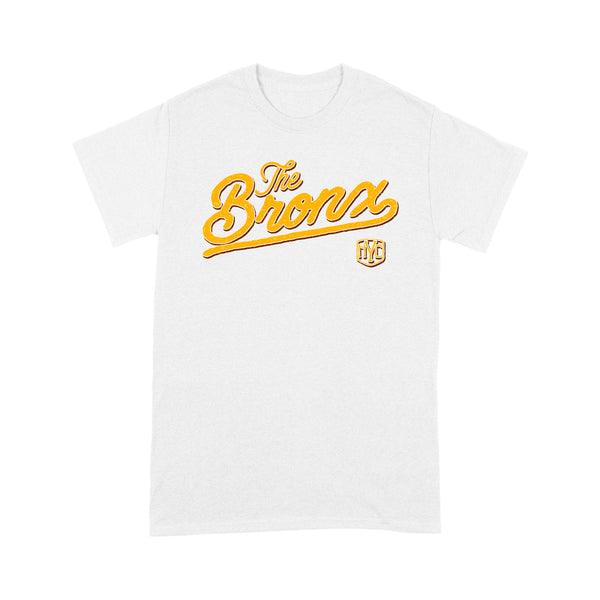 Vintage The Bronx - TeeMaru Bronx T-Shirt BXTS088