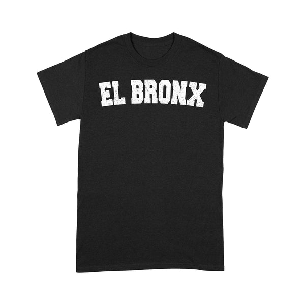 El Bronx - TeeMaru Bronx T-Shirt BXTS175