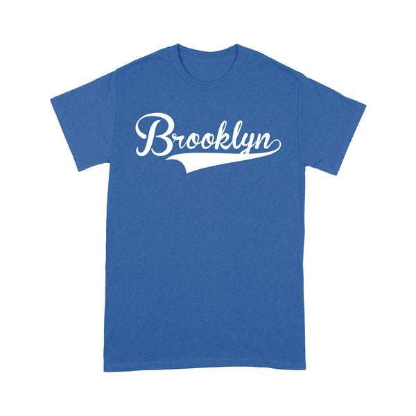 Brooklyn Script RPTS0089 - Brooklyn T-Shirt