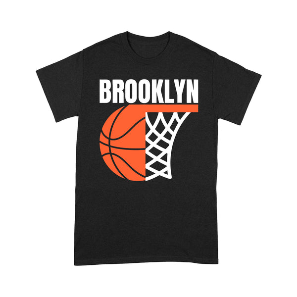 TeeMaru Brooklyn T-Shirt BKTS0367 - Brooklyn Basketball