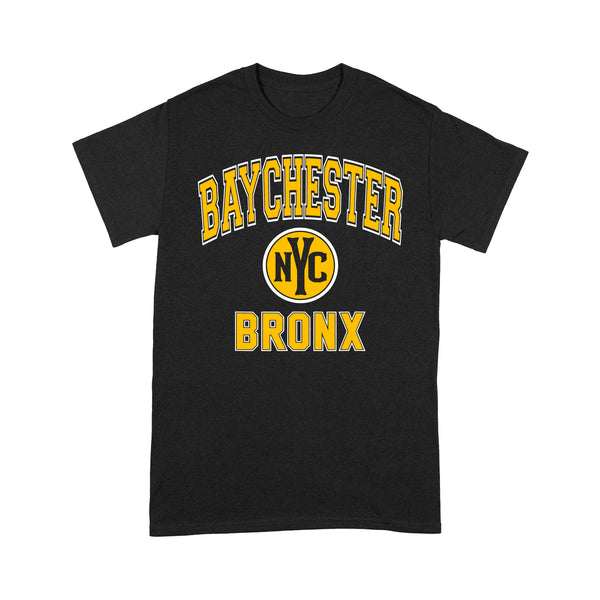 TeeMaru Bronx T-Shirt BXTS100 - Baychester Bronx NYC