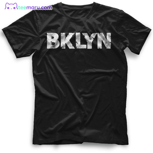 Brooklyn NYC BKLYN Brooklyn T-Shirt