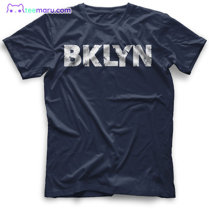 Brooklyn NYC BKLYN Brooklyn T-Shirt