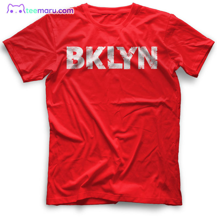 Brooklyn NYC BKLYN Brooklyn T-Shirt