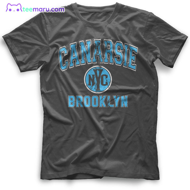 Canarsie NYC Brooklyn Brooklyn T-Shirt