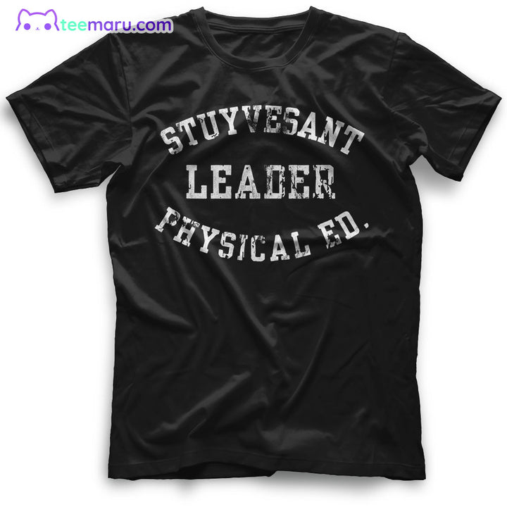 Stuyvesant Leader Physical ED Brooklyn Brooklyn T-Shirt