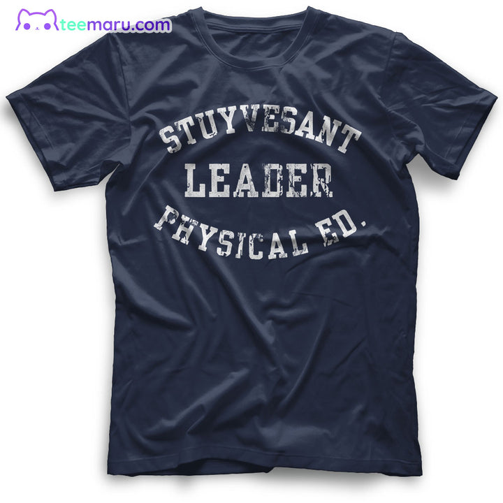 Stuyvesant Leader Physical ED Brooklyn Brooklyn T-Shirt