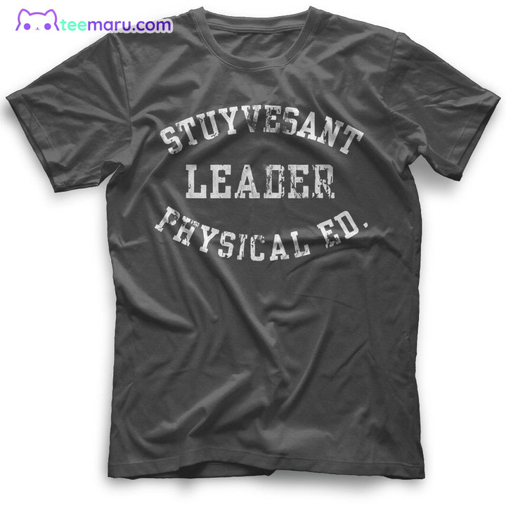 Stuyvesant Leader Physical ED Brooklyn Brooklyn T-Shirt