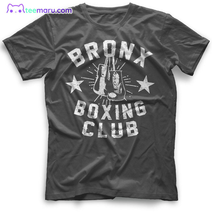 Bronx Boxing Club The Bronx T-Shirt