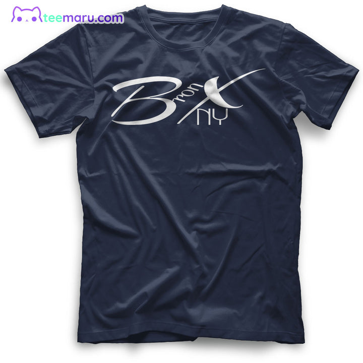 I Love the Bronx NY The Bronx T-Shirt