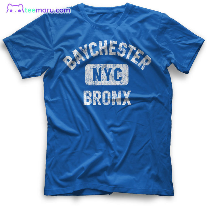 Baychester Bronx NYC The Bronx T-Shirt