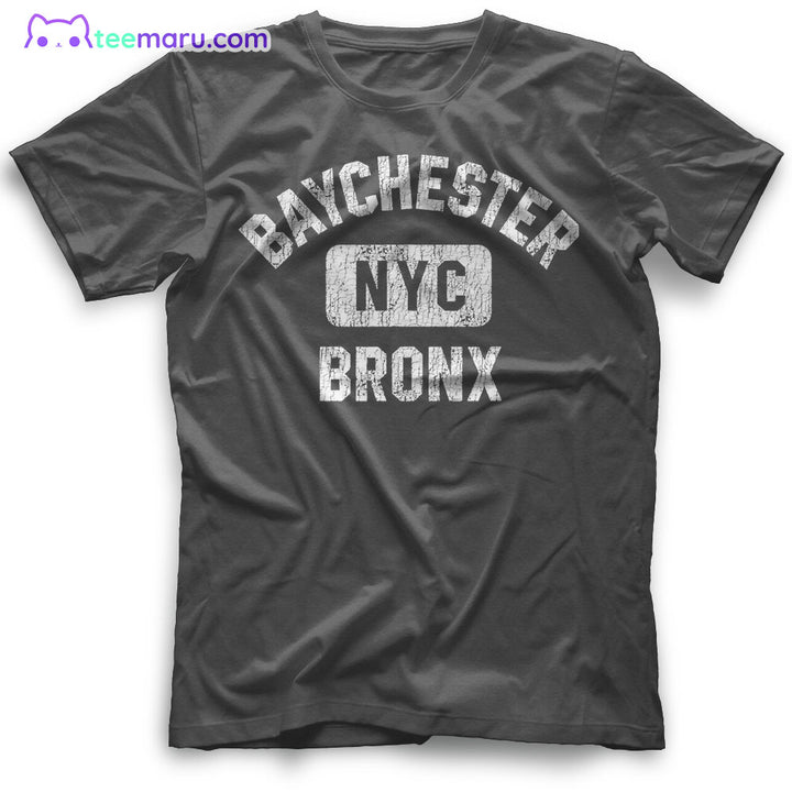 Baychester Bronx NYC The Bronx T-Shirt