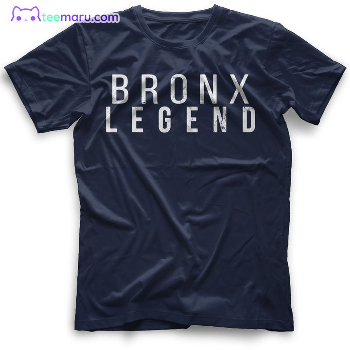 Bronx Legend The Bronx T-Shirt