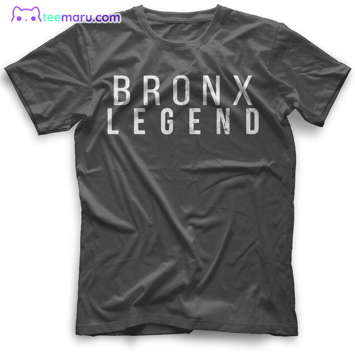 Bronx Legend The Bronx T-Shirt