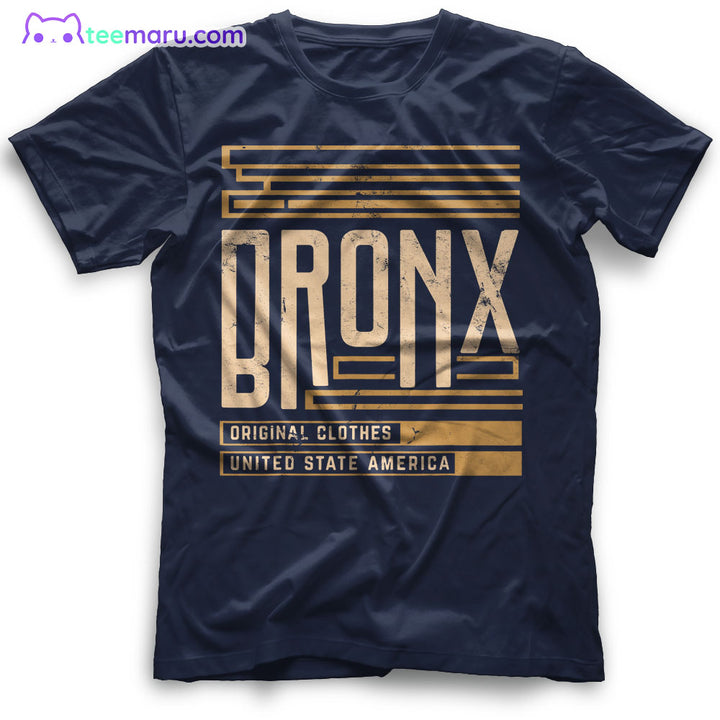 Bronx Original NYC The Bronx T-Shirt