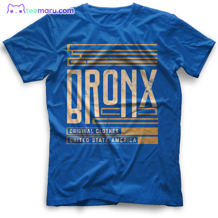 Bronx Original NYC The Bronx T-Shirt