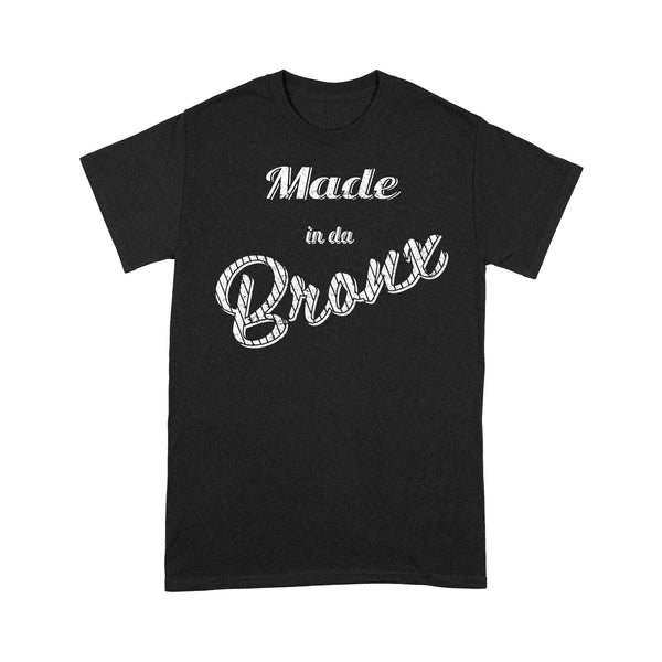 Made In Da Bronx - TeeMaru Bronx T-Shirt BXTS126