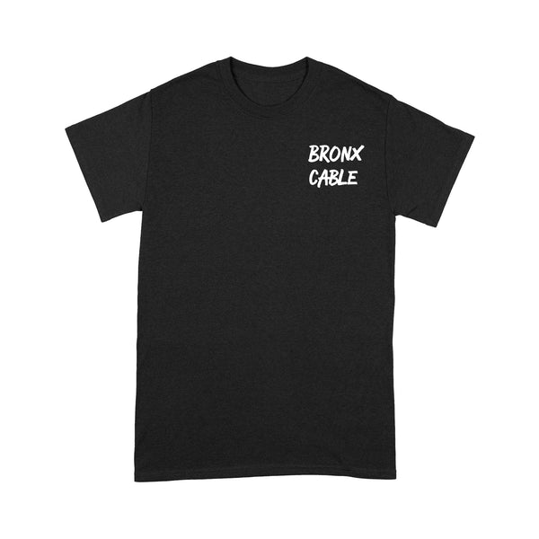 TeeMaru Bronx T-Shirt BXTS046 - Bronx Cable