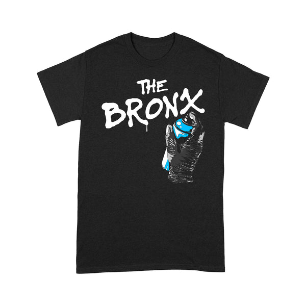 The Bronx Graffiti - TeeMaru Bronx T-Shirt BXTS129