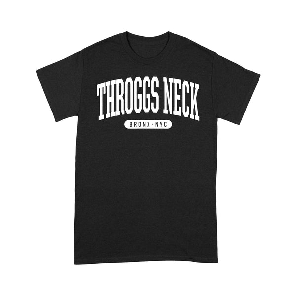 Bronx New York Throggs Neck - TeeMaru Bronx T-Shirt BXTS171