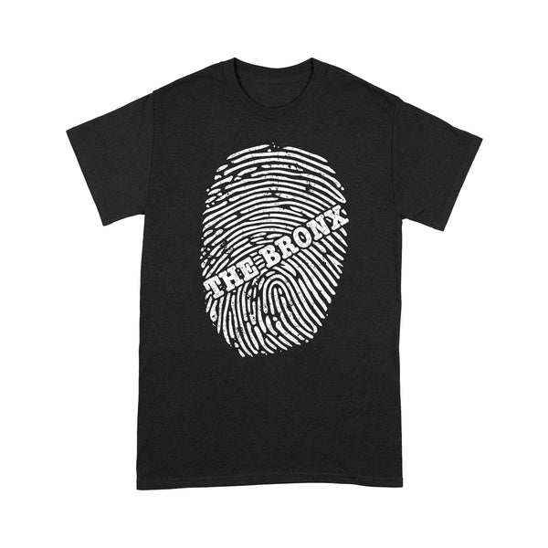 The Bronx DNA - TeeMaru Bronx T-Shirt BXTS158