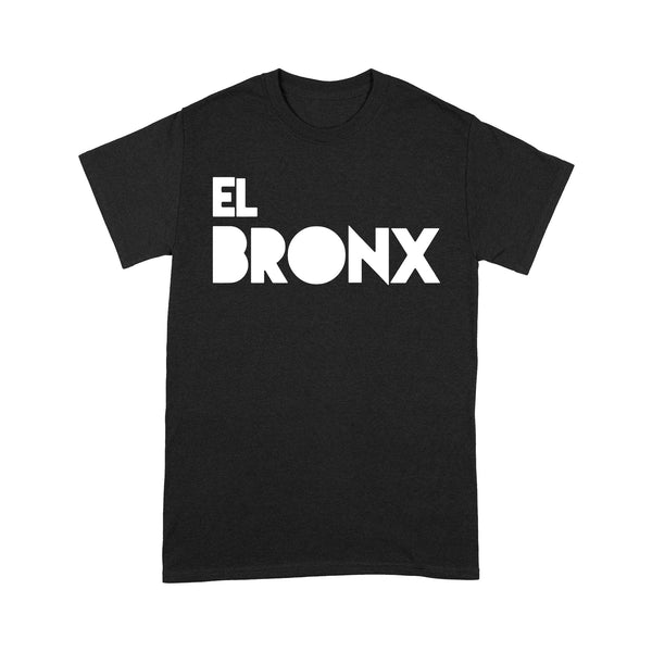 TeeMaru Bronx T-Shirt BXTS063 - El Bronx