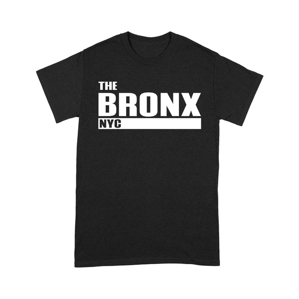 TeeMaru Bronx T-Shirt BXTS073 - The Bronx